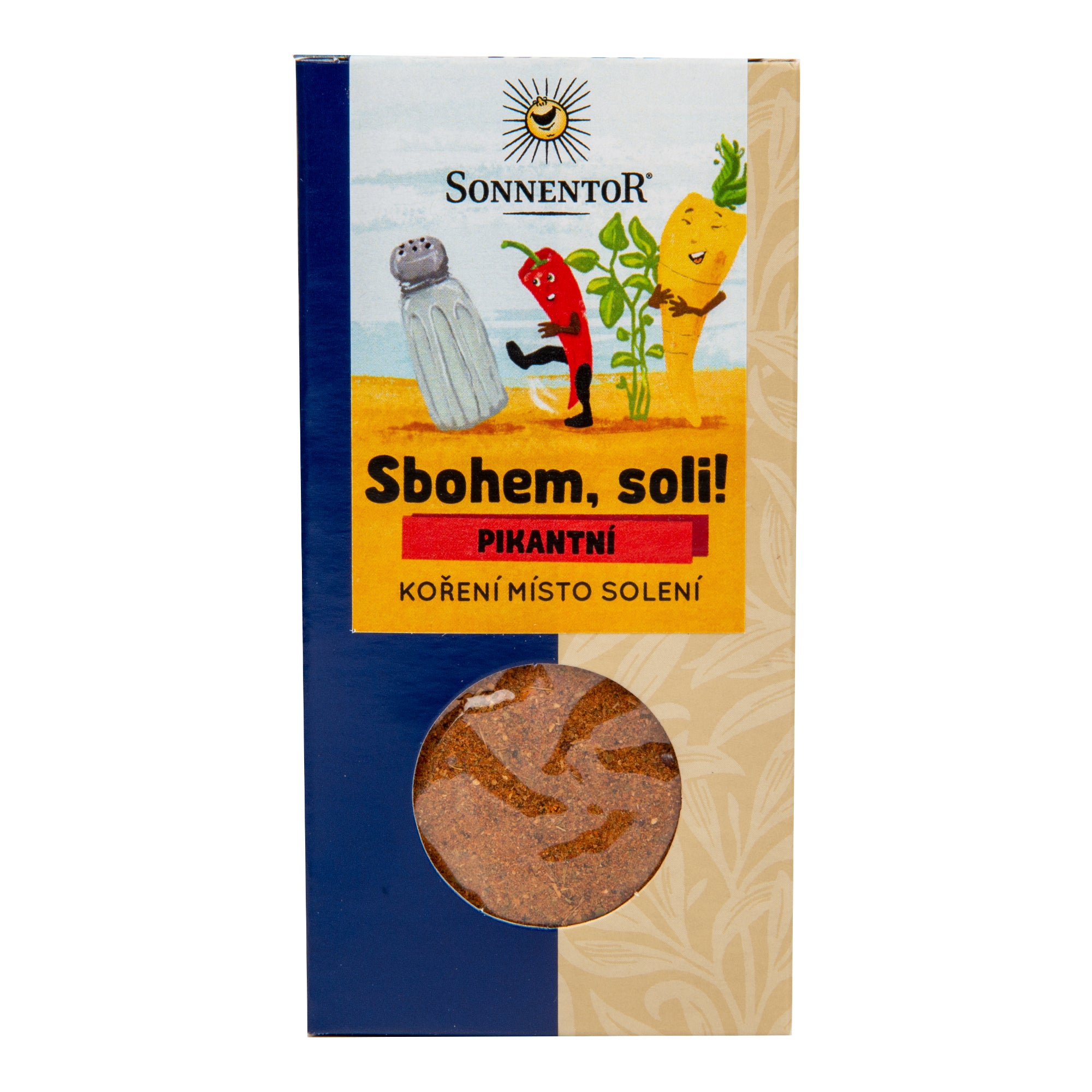 Sbohem
