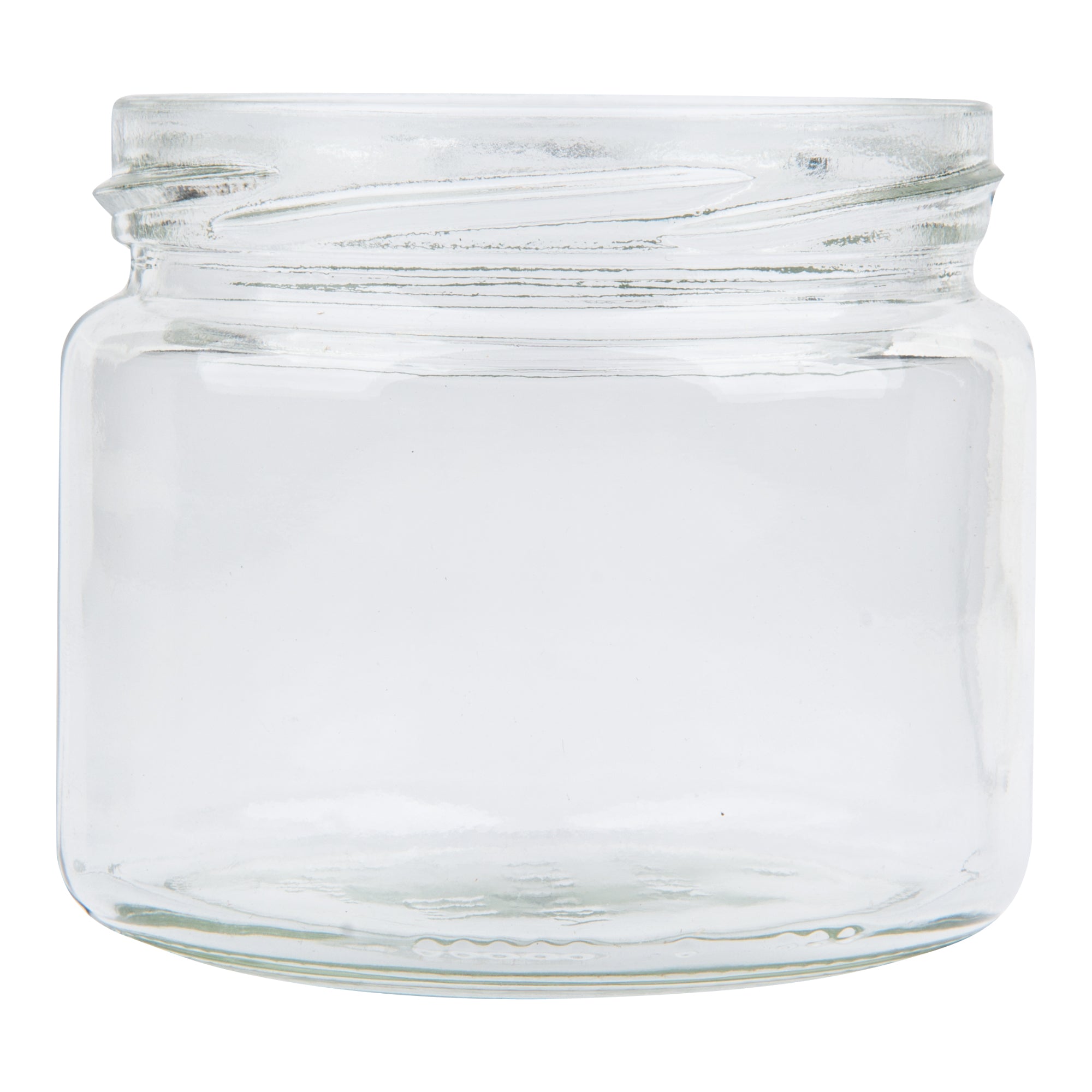 Sklenice pro bezobal (bez víčka) 330 ml Petr Sedláček