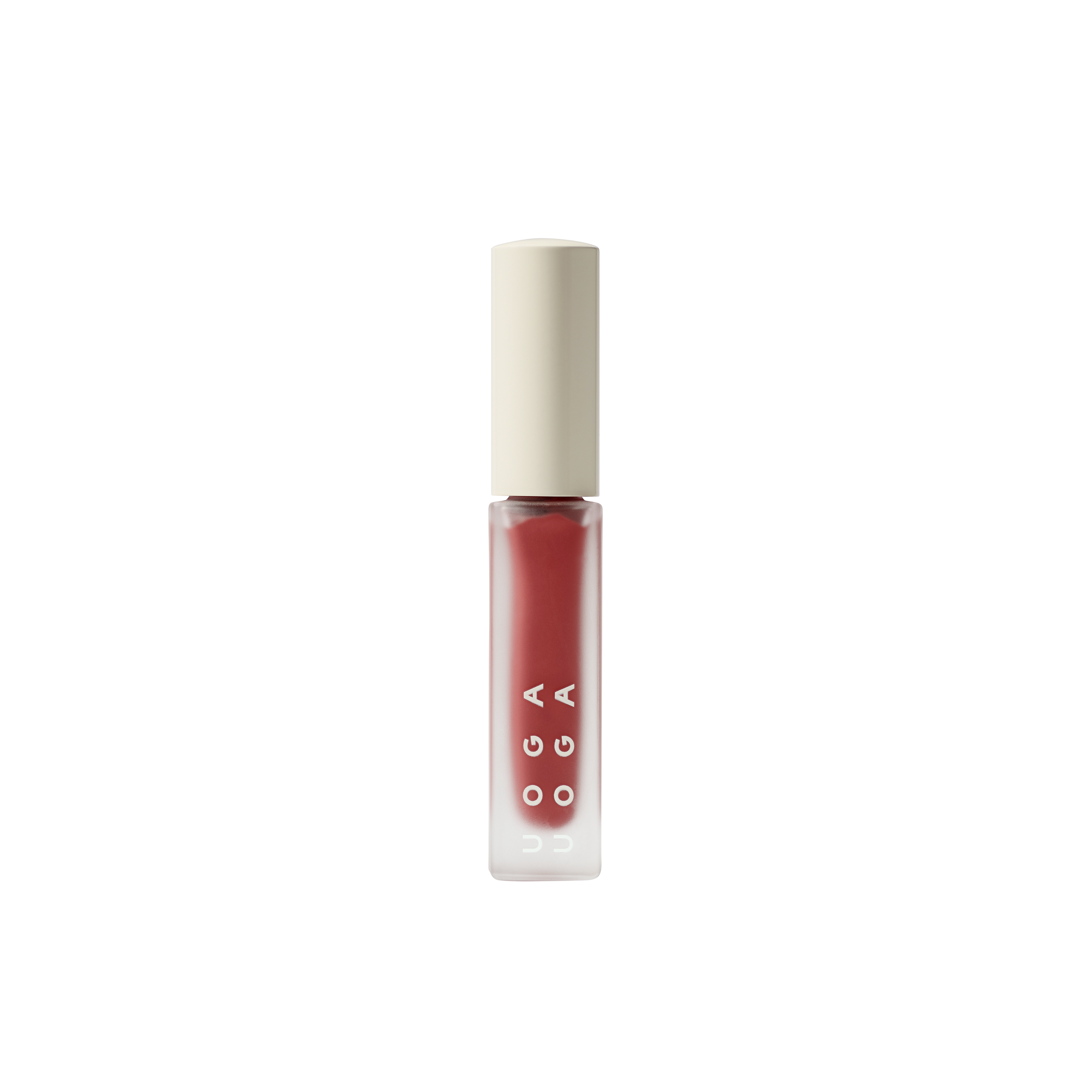 Uoga Uoga Lesk na rty (5 ml) - 623 Roseberry - 6 odstínů a efekt plnějších rtů Uoga Uoga