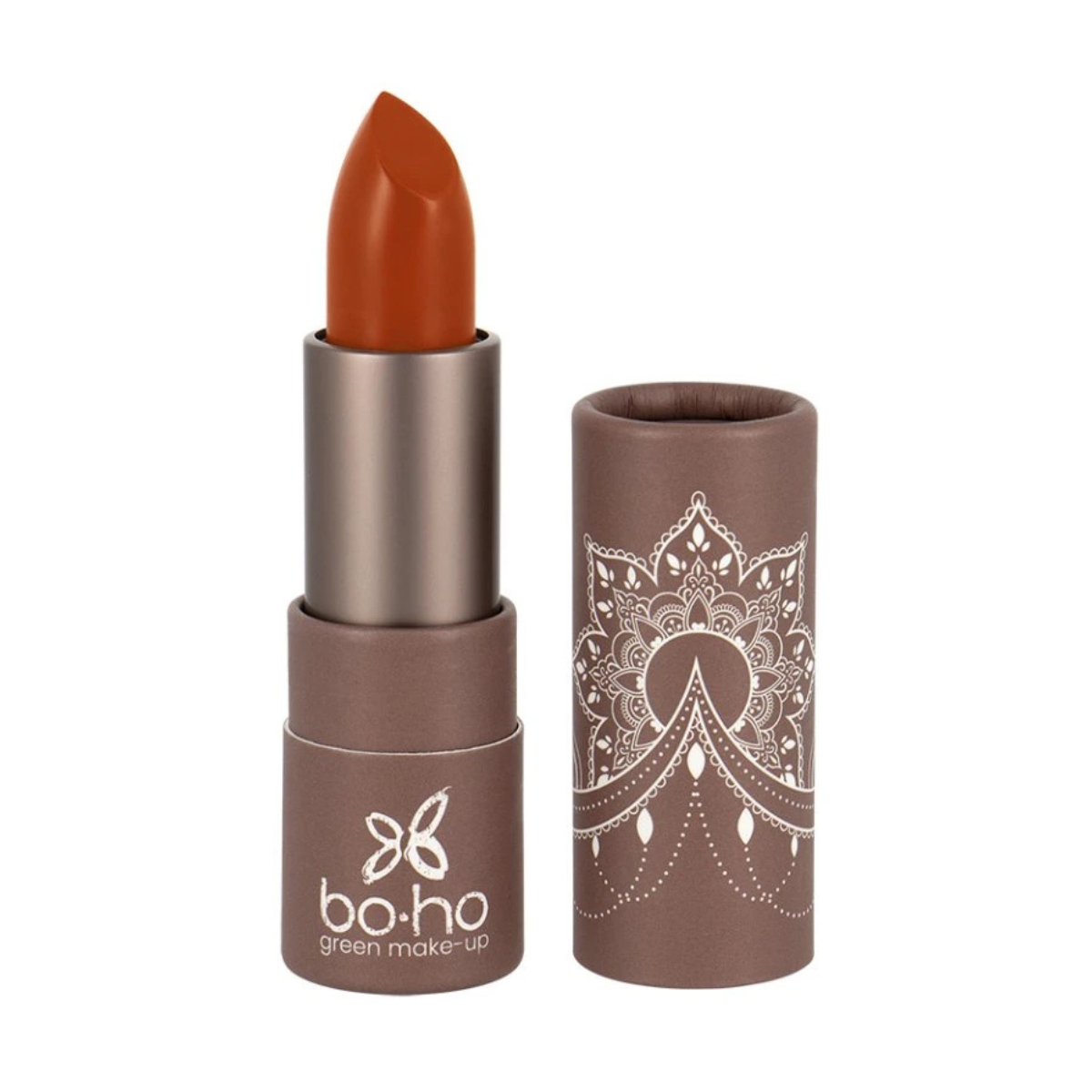 Boho Green Make-up Rtěnka BIO (3