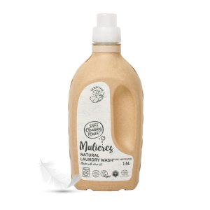 Mulieres Koncentrovaný prací gel - bez vůně (1