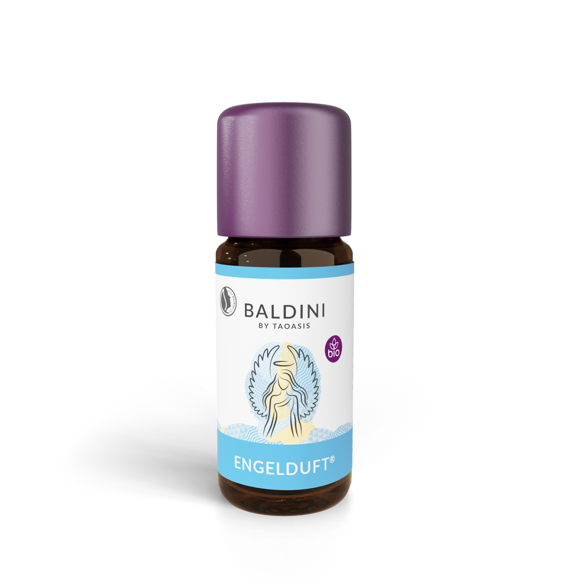 TAOASIS Baldini Směs éterických olejů Angel Scent BIO (10 ml) - euforické