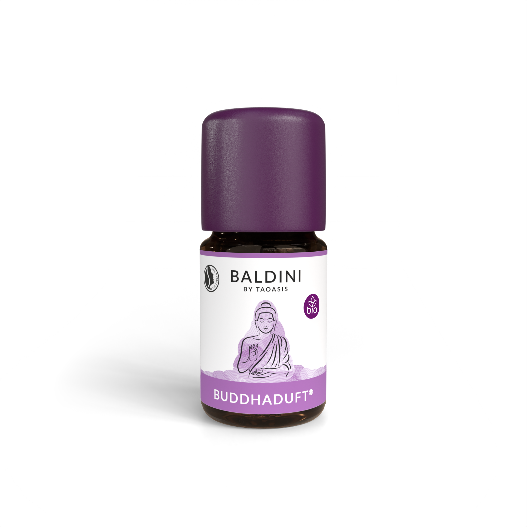 TAOASIS Baldini Směs éterických olejů Buddha Scent BIO (5 ml) - relaxační
