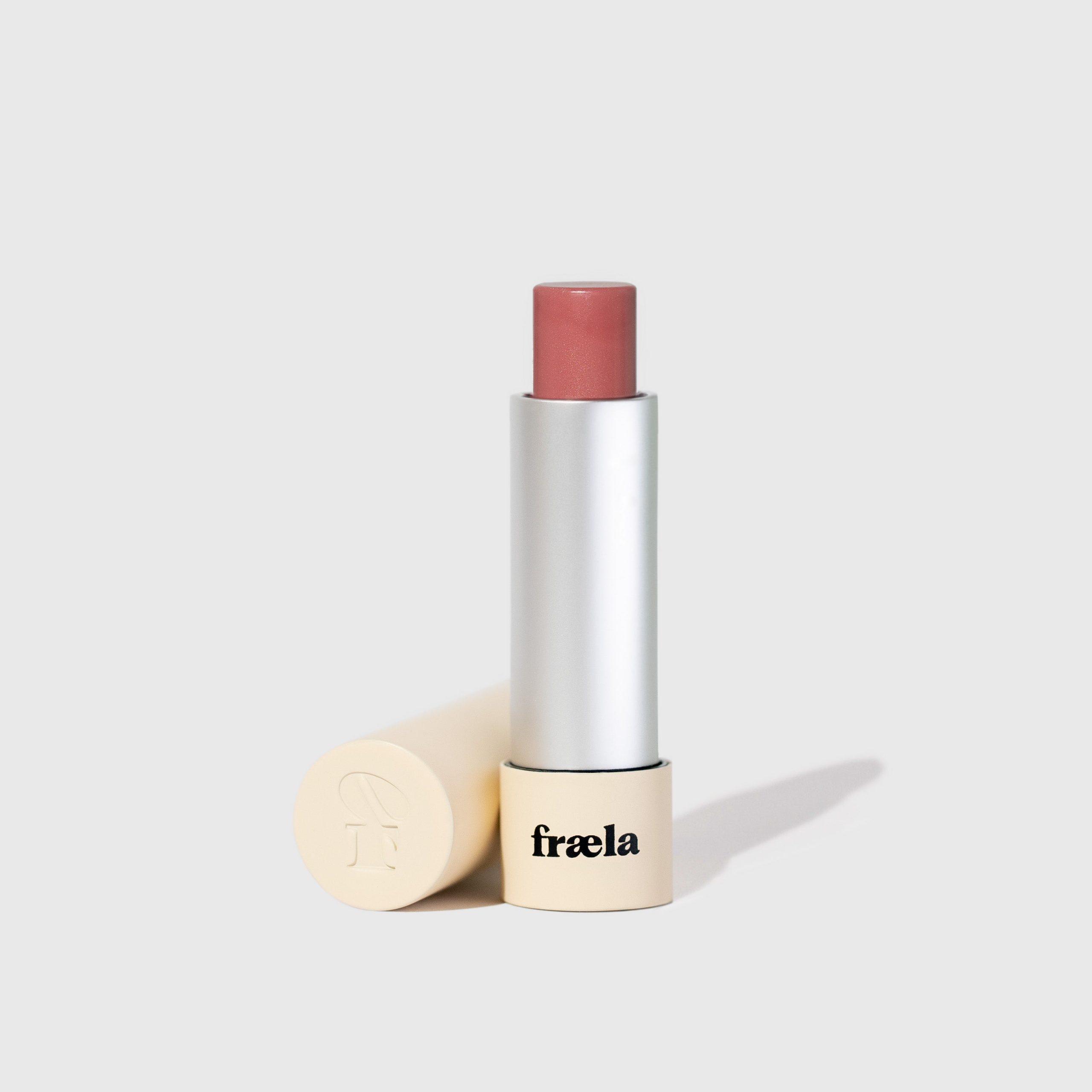 Fraela Multistick Rose (3 g) - rtěnka