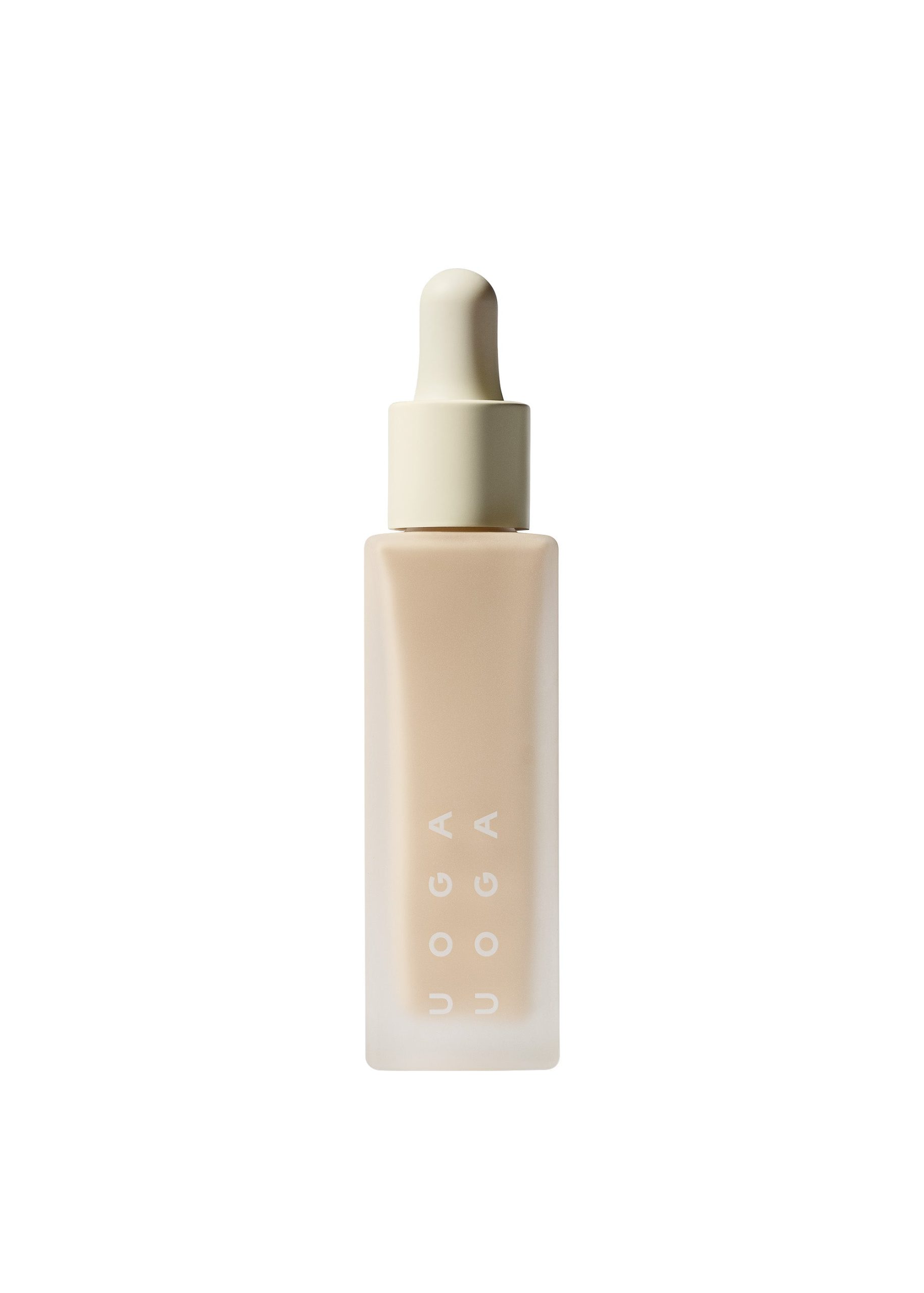 Uoga Uoga Tekutý minerání make-up a sérum SPF 20 BIO (30 ml) - 683 Drifting Flowers - hydratuje a chrání pleť Uoga Uoga