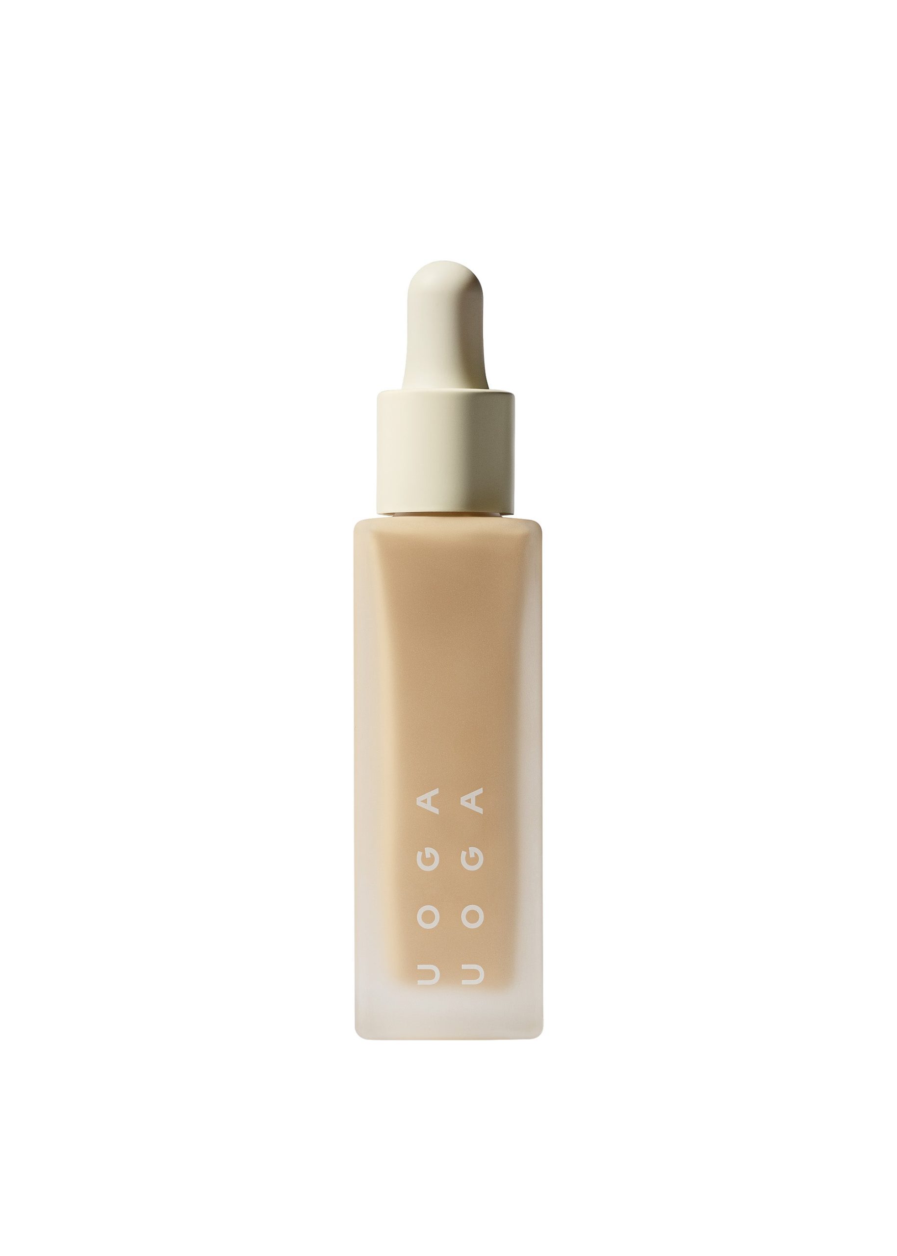 Uoga Uoga Tekutý minerání make-up a sérum SPF 20 BIO (30 ml) - 684 Salty Air - hydratuje a chrání pleť Uoga Uoga