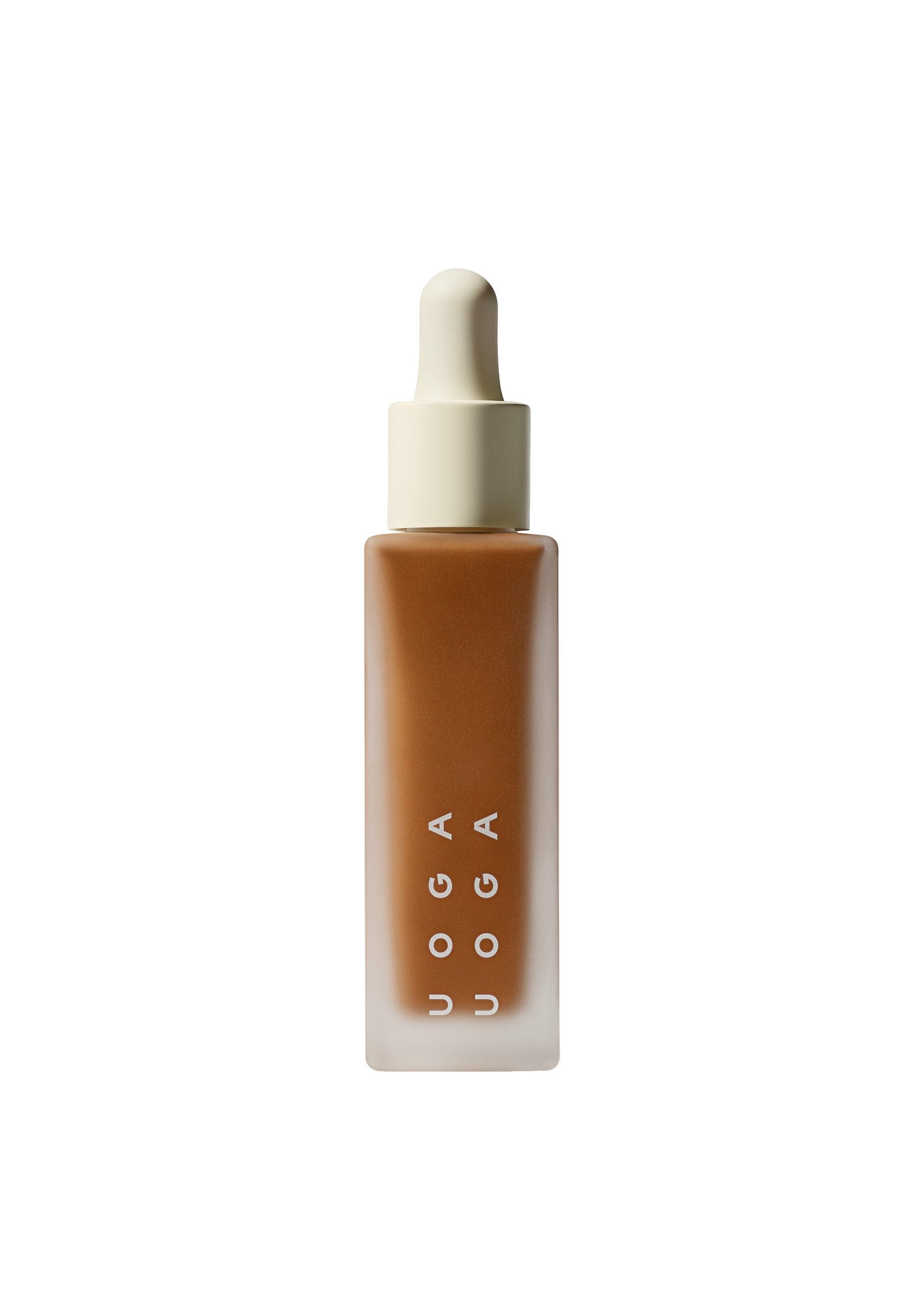 Uoga Uoga Tekutý minerání make-up a sérum SPF 20 BIO (30 ml) - 690 Endless Horizon - hydratuje a chrání pleť Uoga Uoga
