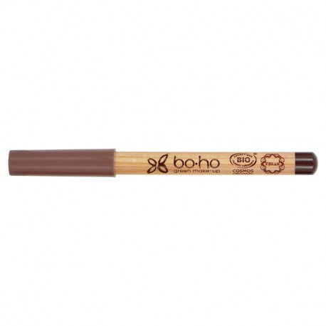 Boho Green Make-up Tužka na oči BIO (0