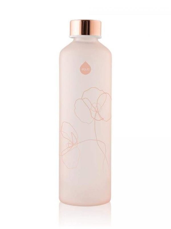 Equa Skleněná lahev Mismatch (0