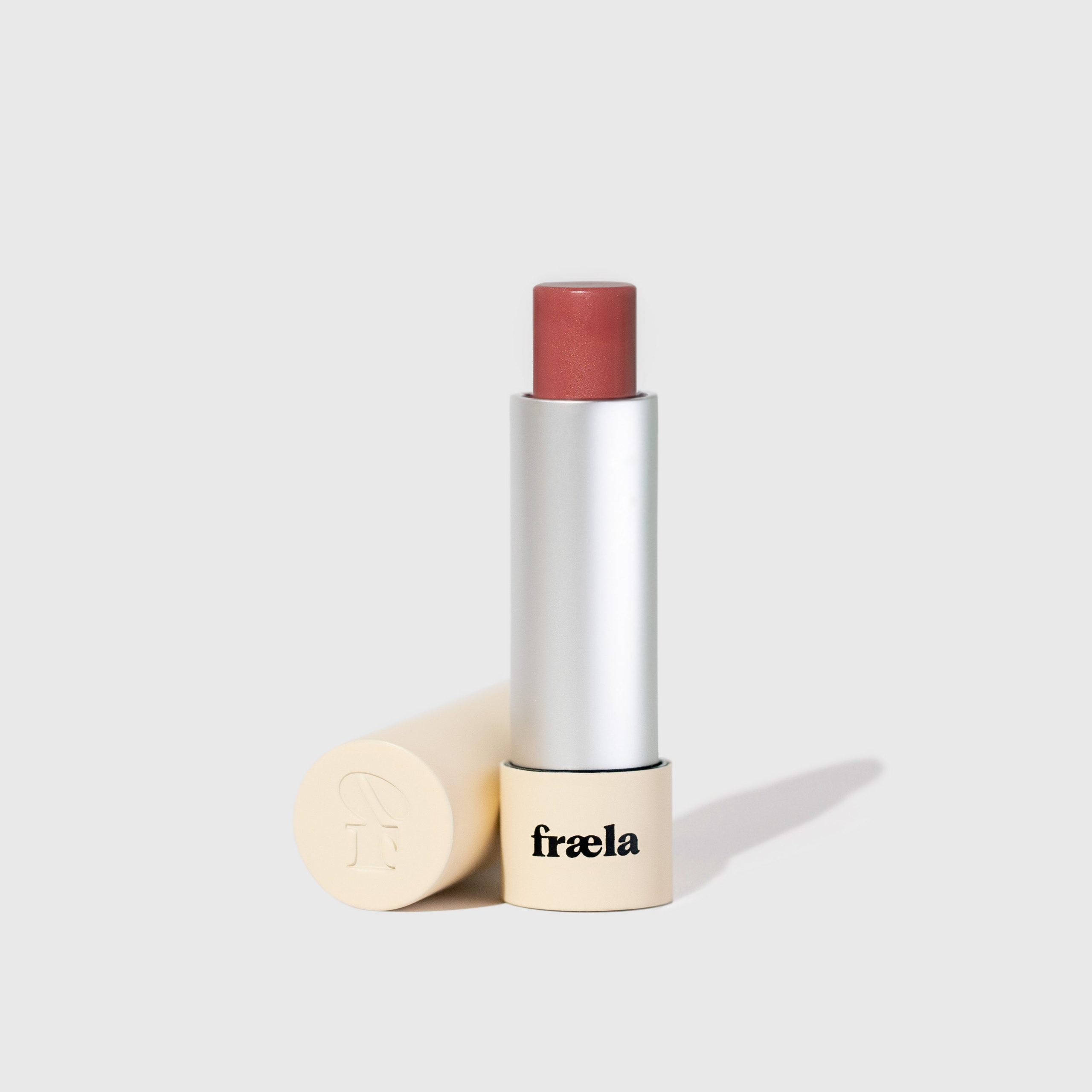 Fraela Lip tint Pretty (4 g) - vyživuje a tónuje rty Fraela
