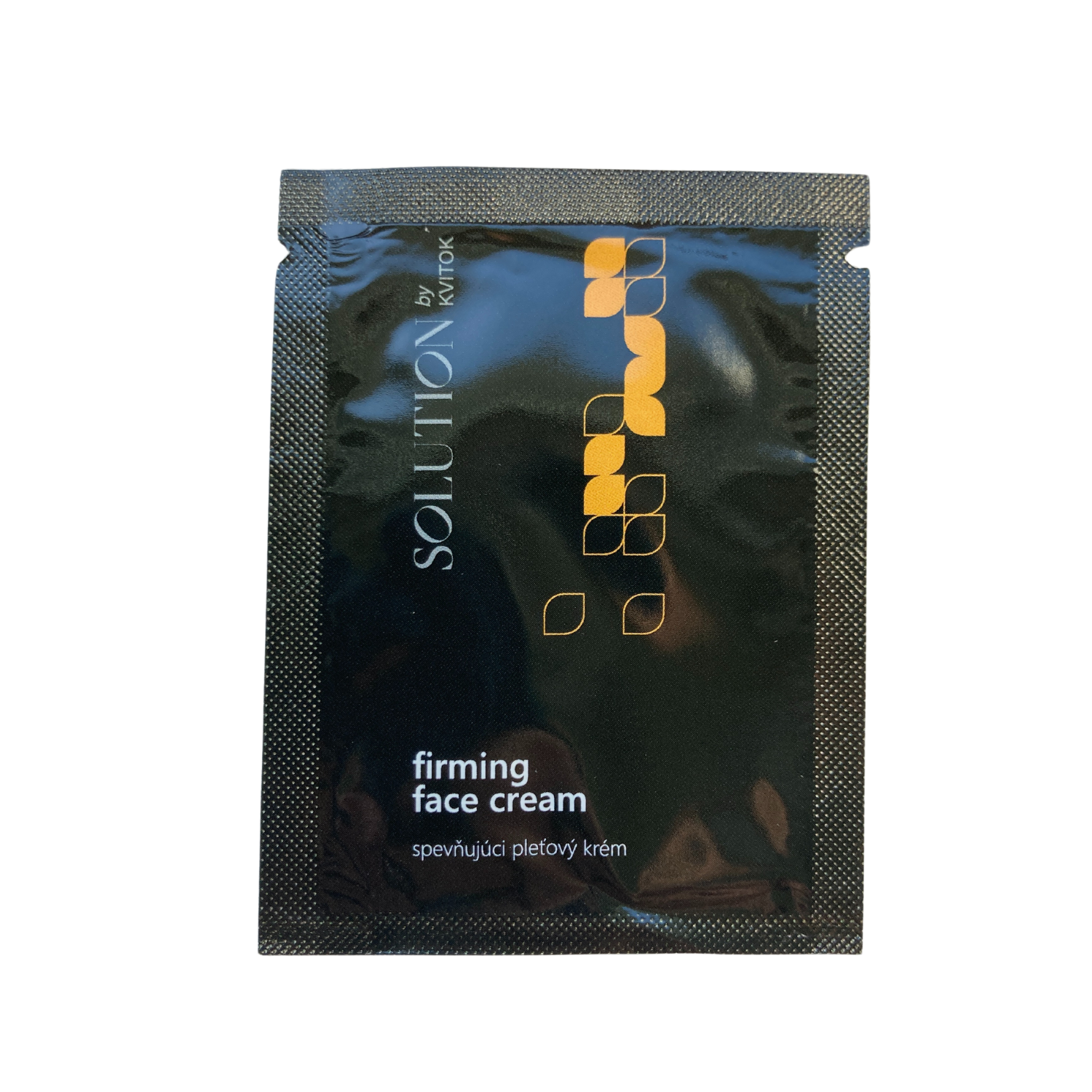 Kvitok Solution Zpevňující pleťový krém Well-aging - 2 ml - vzorek - ideální pro zralou pleť Kvitok