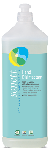 Sonett Dezinfekční prostředek na ruce - 1 l Sonett
