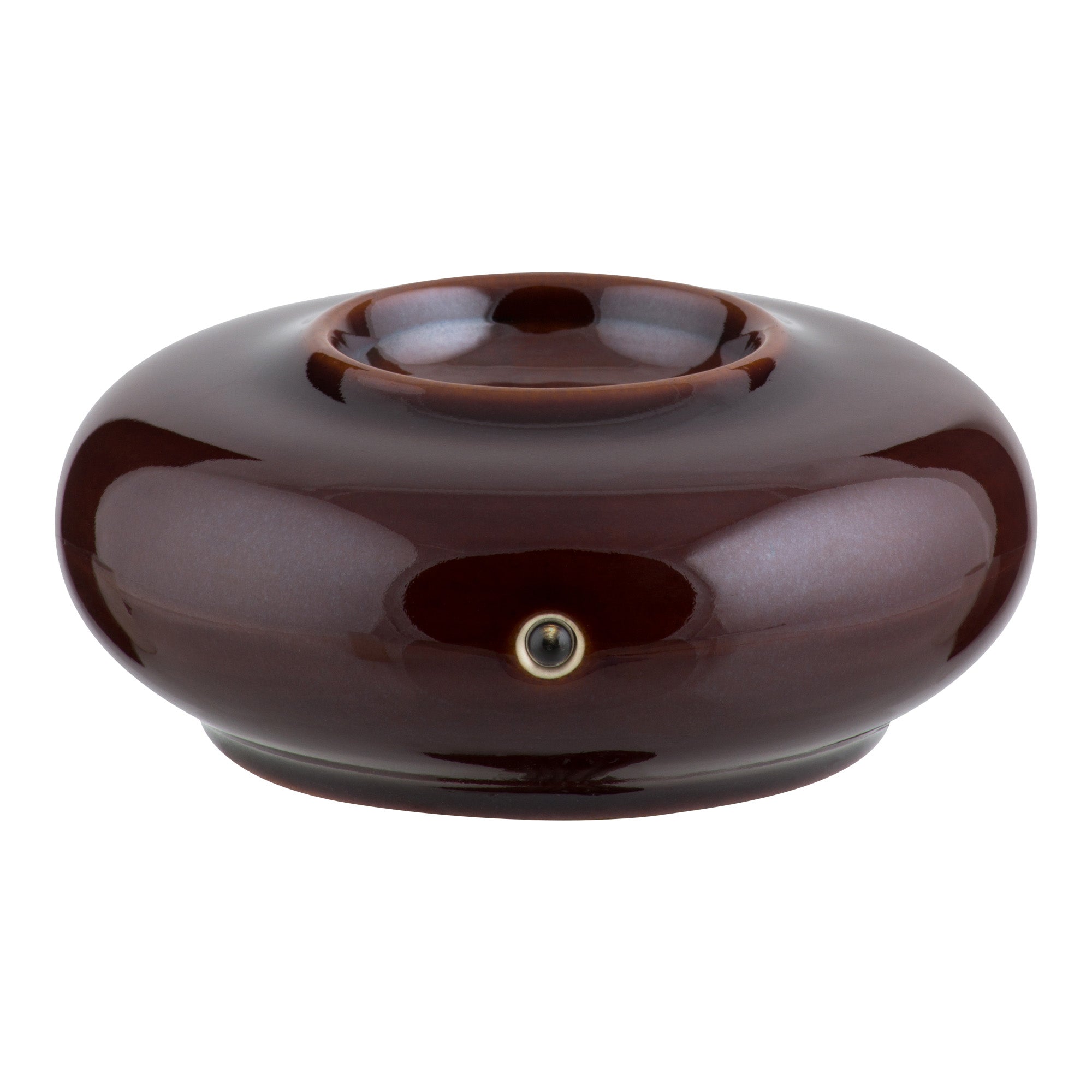 Difuzér elektrický hnědý SANTESSENCE   DOCTEUR VALNET Docteur Valnet