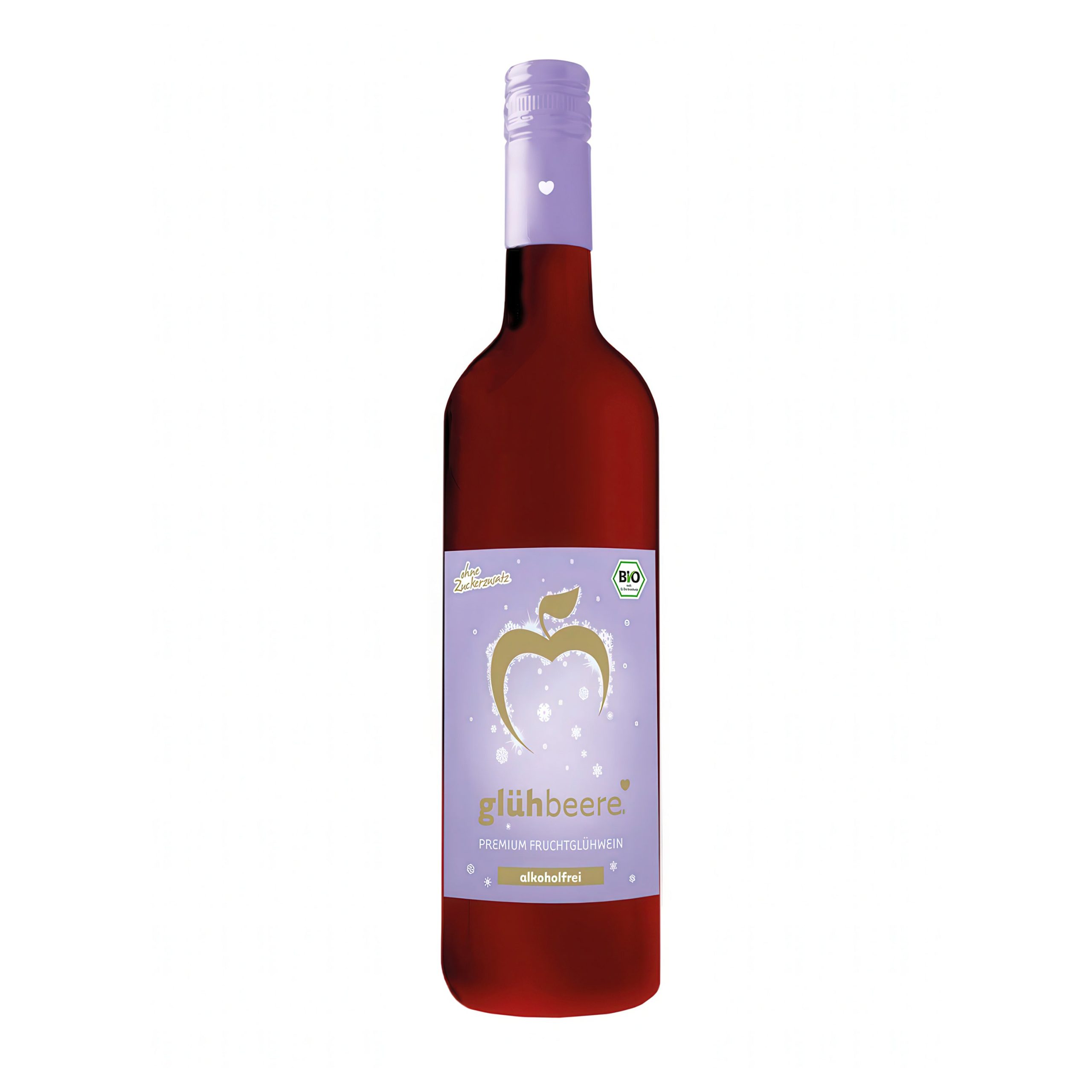 Elbler Nápoj svařené bobule bez alkoholu BIO (0