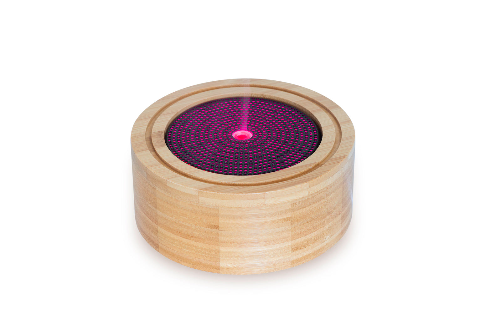 Innobiz Ultrazvukový difuzér Elia -pošk. obal - 5–6 hodin nepřetržitého provozu Innobiz