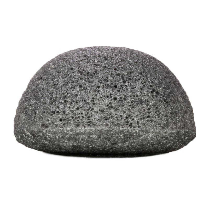 Kongy Konjaková houbička - bambusové uhlí - pošk. obal - pro mastnou a aknózní pleť Kongy