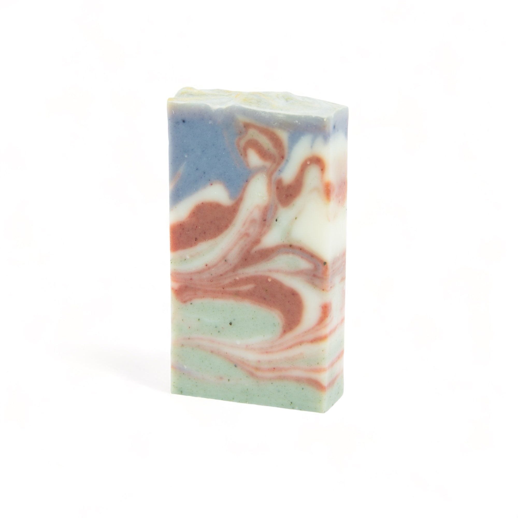 Mýdlovar Luxusní květinové mýdlo s magnolií - 60 g - i pro citlivou a ekzematickou pleť Mýdlovar