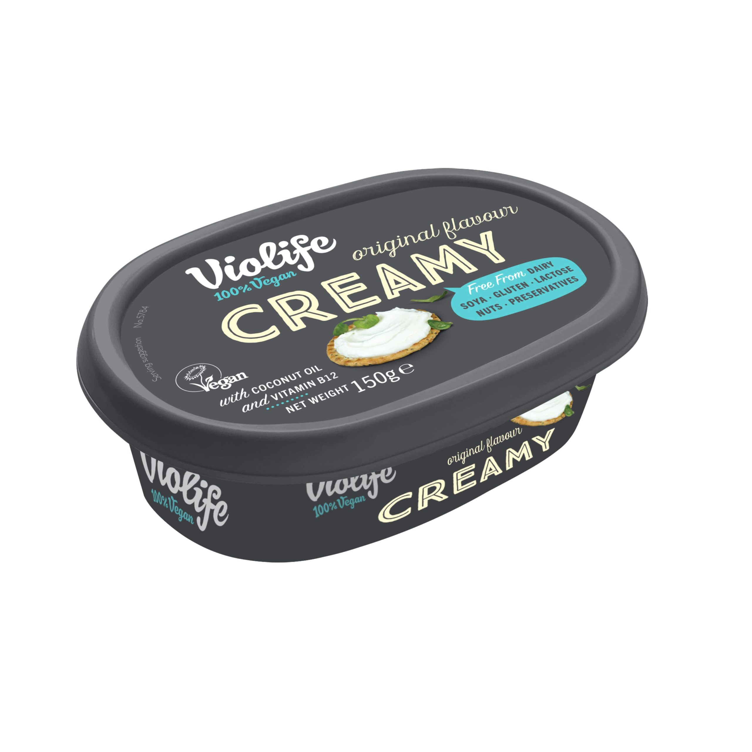 Pomazánka original 150 g   VIOLIFE Violife