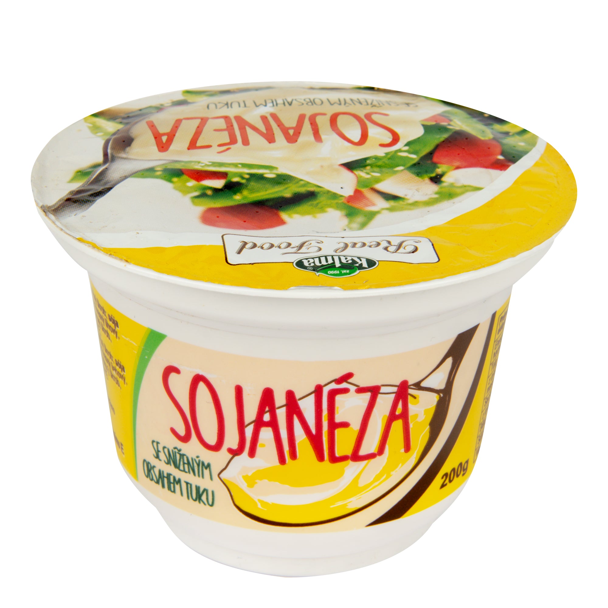 Sojanéza 170 g   KALMA Kalma