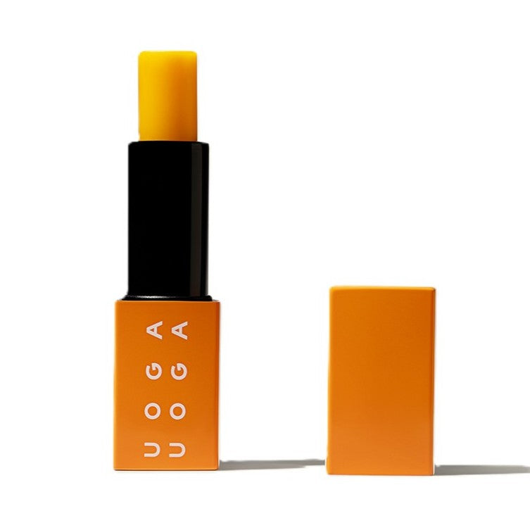 Uoga Uoga Balzám na rty Spritzberry (4 g) - pomerančová vůně Uoga Uoga