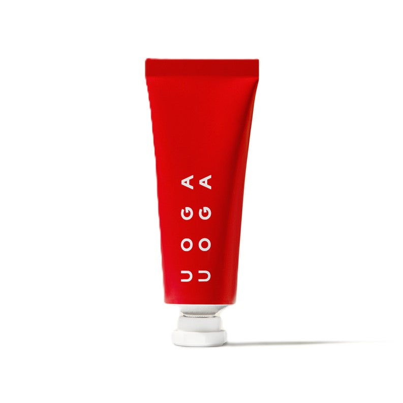 Uoga Uoga Peeling na rty Sugarmatcha (10 ml) - pro hebké a zdravé rty Uoga Uoga