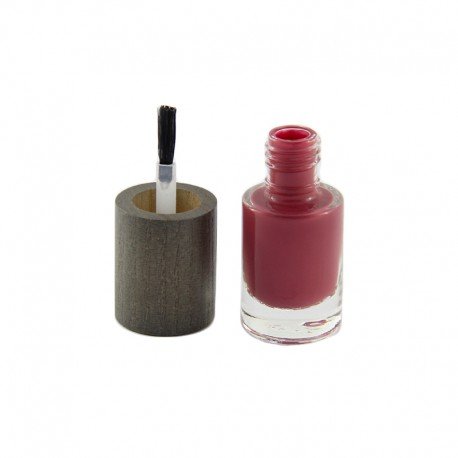 Boho Green Make-up Lak na nehty (6 ml) - 54 Prose Boho Green Make-Up