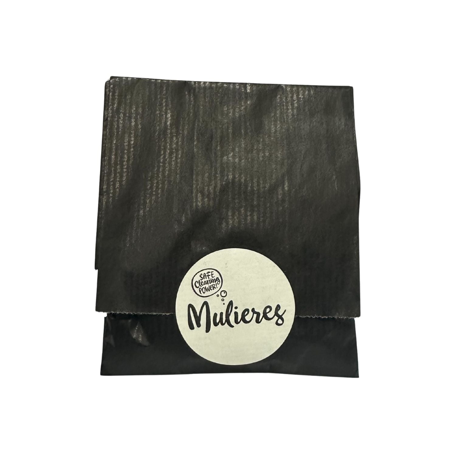 Mulieres Tablety do myčky - vše v jednom - 2 tablety (vzorek) - s certifikací ecocert ecodetergent Mulieres