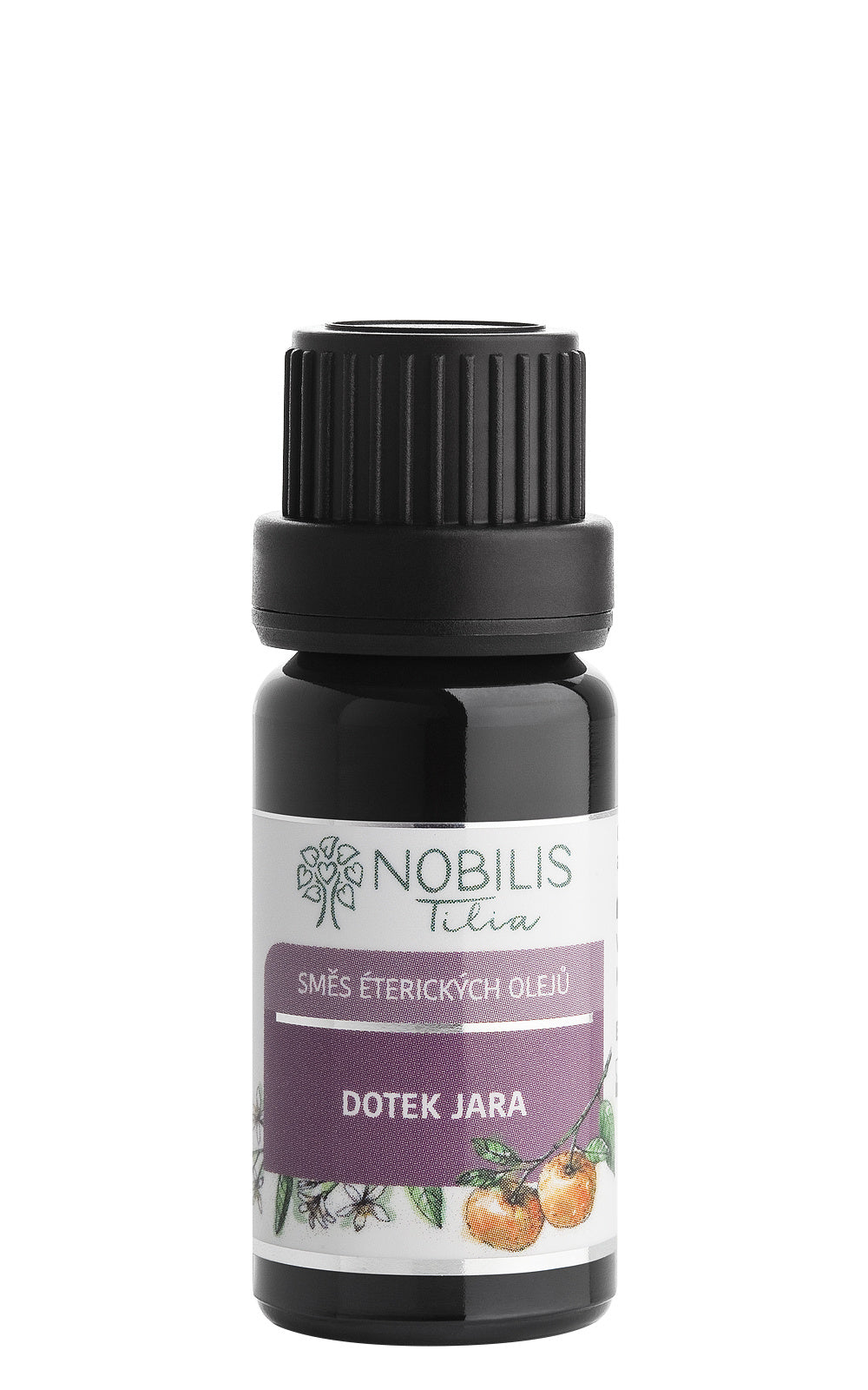 Nobilis Tilia Směs éterických olejů - Dotek jara (10 ml) Nobilis Tilia