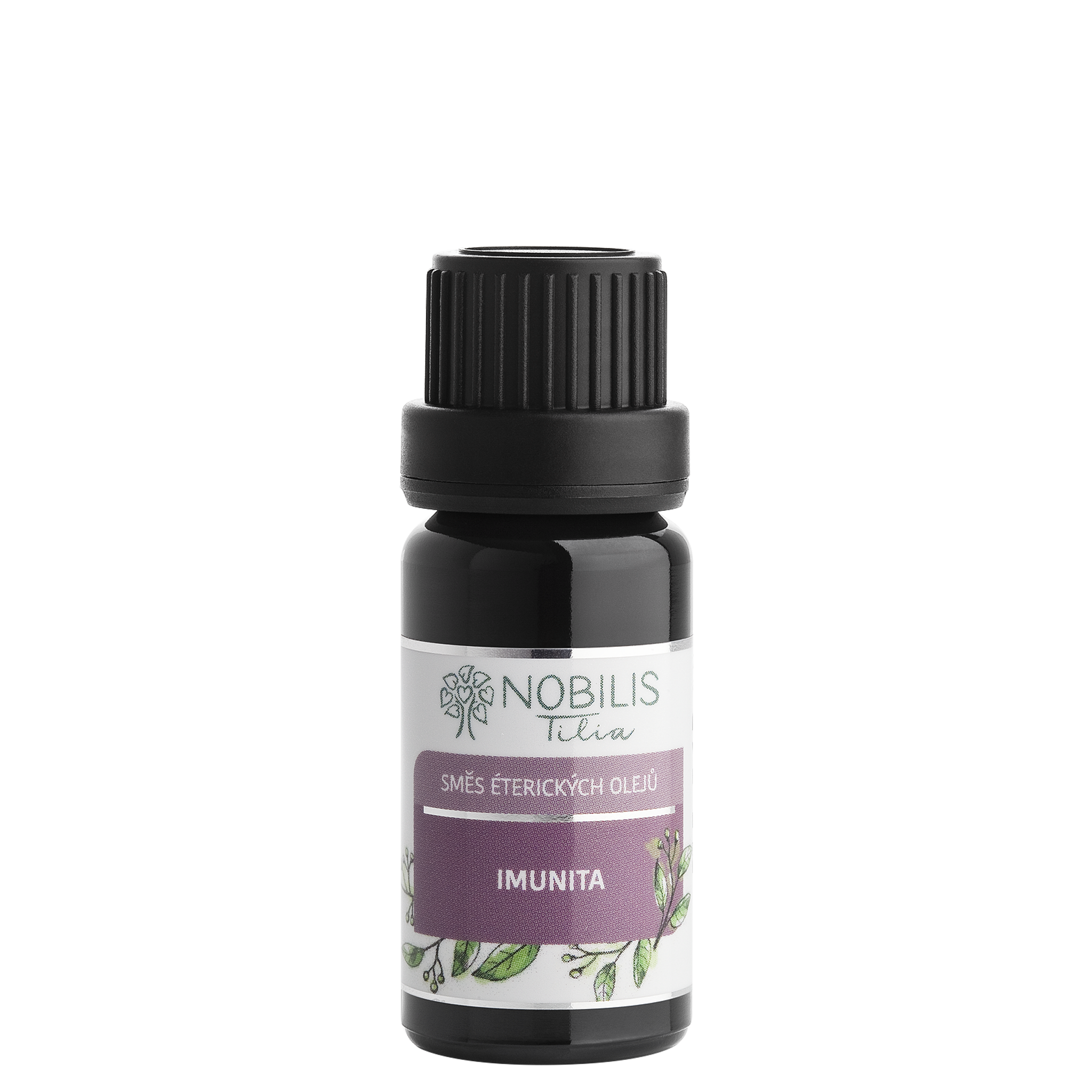 Nobilis Tilia Směs éterických olejů - Imunita (10 ml) Nobilis Tilia