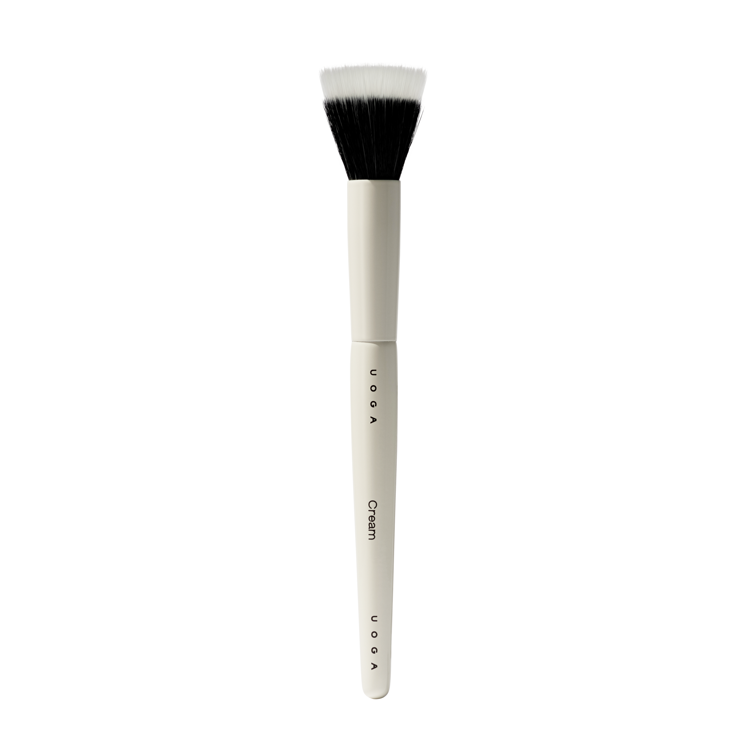 Uoga Uoga Štetec na nanášení krémového make-upu a BB krému - ideální i pro začátečníky Uoga Uoga