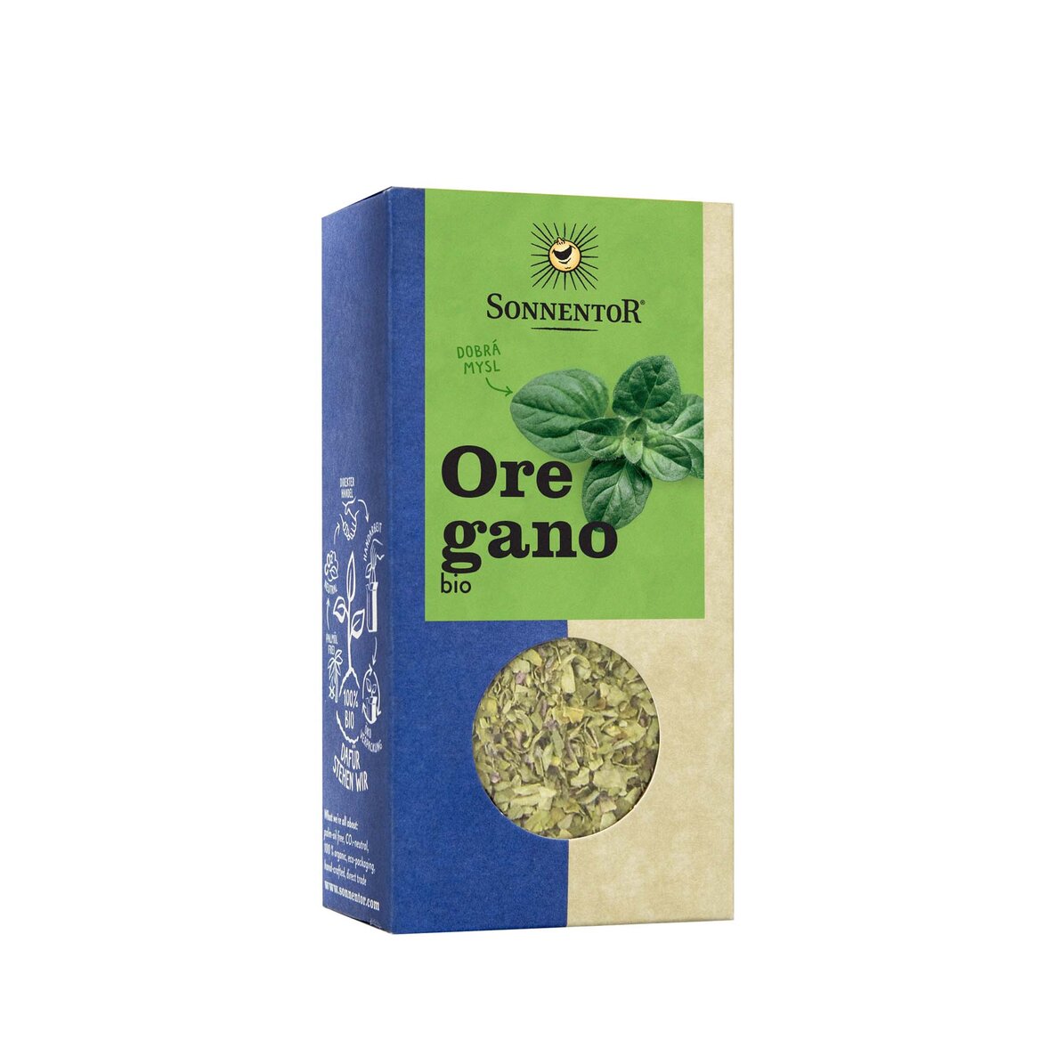 Sonnentor Oregano BIO (18 g) Sonnentor