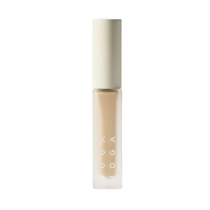 Uoga Uoga Tekutý korektor (5 ml) - Invisible Hero No. 1 - 671 Very Light - neviditelný hrdina na pleťové vady Uoga Uoga