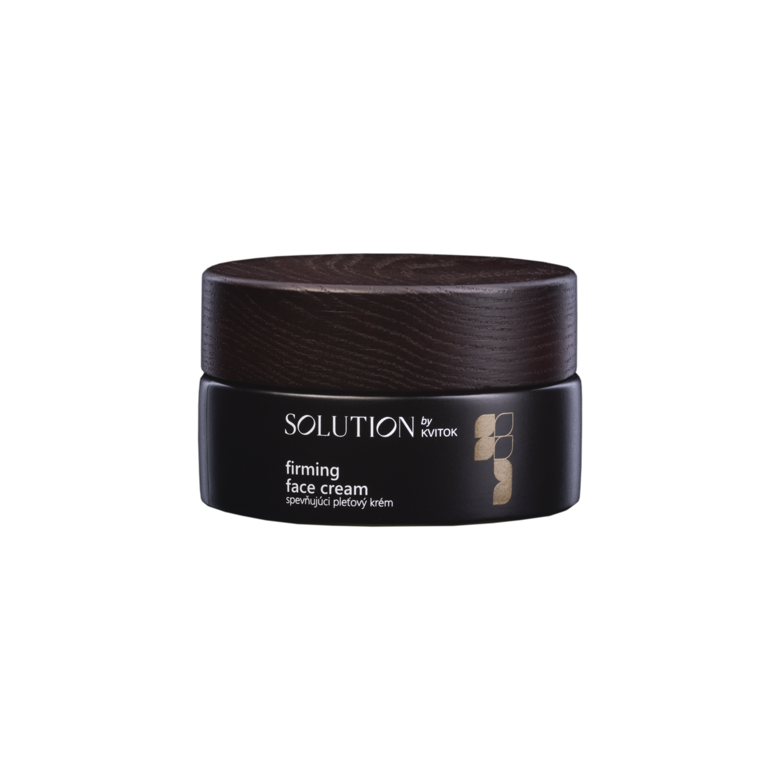 Kvitok Solution Zpevňující pleťový krém Well-aging - 30 ml - ideální pro zralou pleť Kvitok