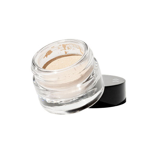 Uoga Uoga Minerální oční stíny sypké s jantarem (1 g) - 709 Ivory Pearl - 10 odstínů Uoga Uoga