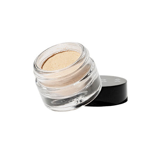 Uoga Uoga Minerální oční stíny sypké s jantarem (1 g) - 710 Naked & Happy - 10 odstínů Uoga Uoga