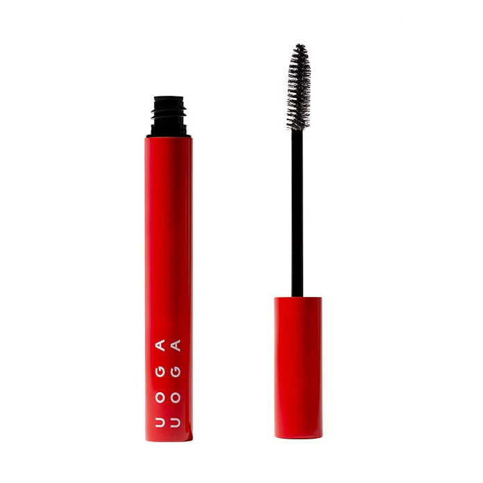 Uoga Uoga Vyživující sérum na řasy a obočí BIO (8 ml) - Magic Wand - s ricinovým a arganovým olejem Uoga Uoga
