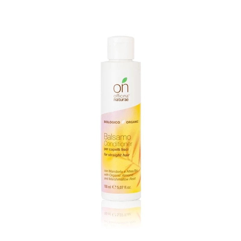 Officina Naturae Kondicionér pro rovné vlasy (150 ml) Officina Naturae