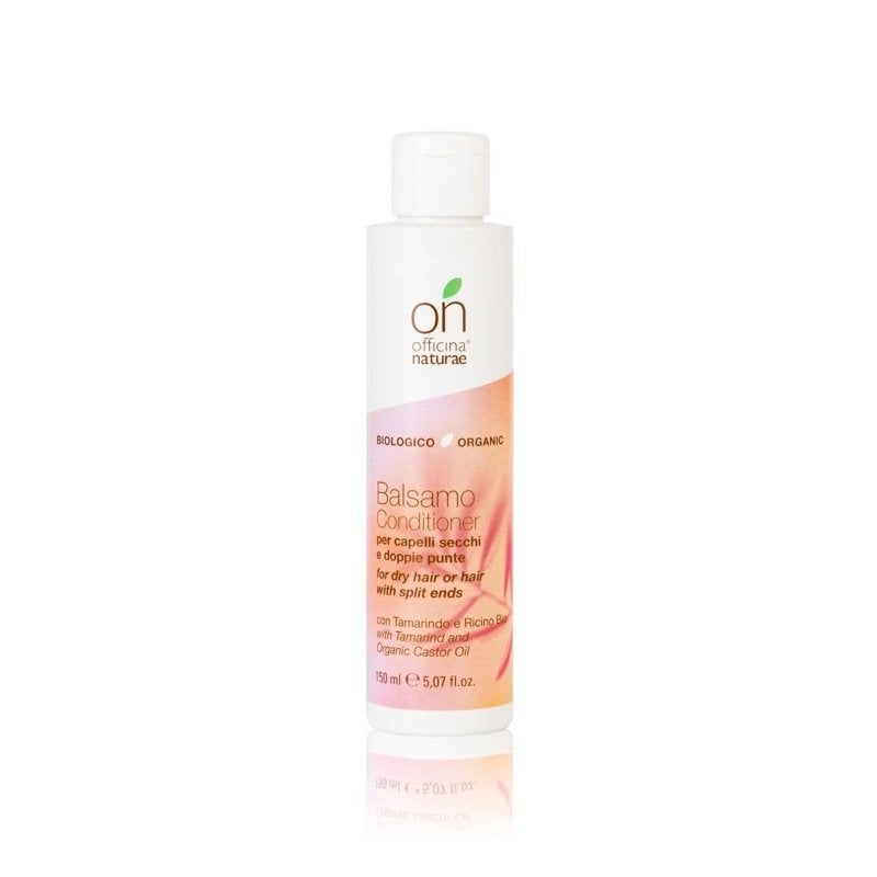 Officina Naturae Kondicionér pro suché vlasy (150 ml) - ideální na roztřepené konečky Officina Naturae