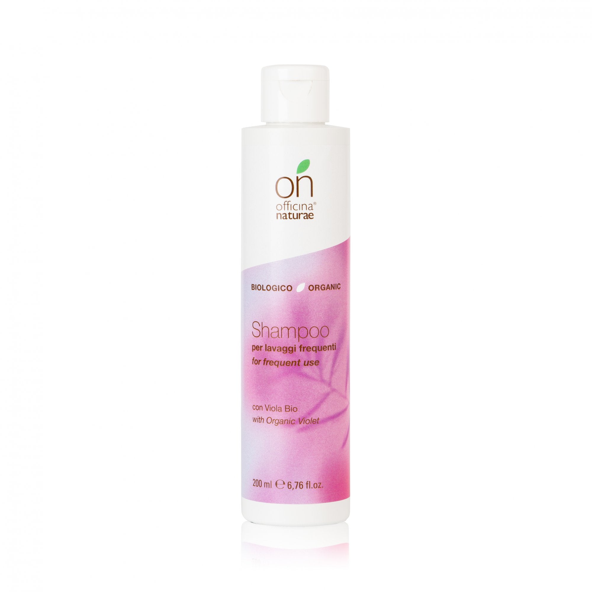 Officina Naturae Šampon pro časté mytí (200 ml) Officina Naturae