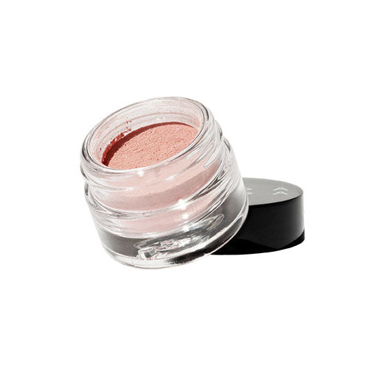 Uoga Uoga Minerální oční stíny sypké s jantarem (1 g) - 703 Frost - 10 odstínů Uoga Uoga