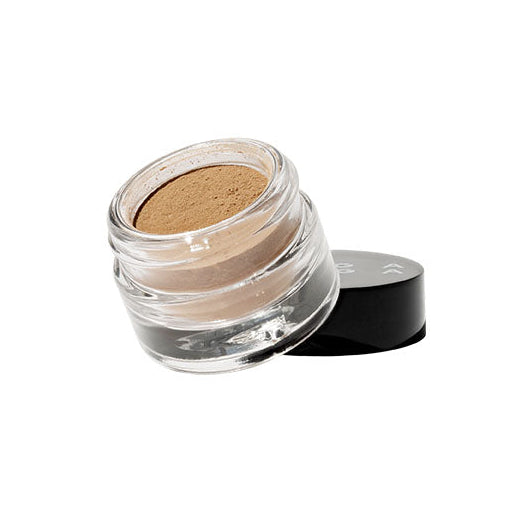 Uoga Uoga Minerální oční stíny sypké s jantarem (1 g) - 711 Autumn Light - 10 odstínů Uoga Uoga