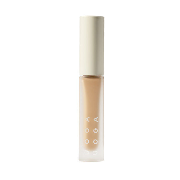 Uoga Uoga Tekutý korektor (5 ml) - Invisible Hero No. 3 - 673 Light Cold - neviditelný hrdina na pleťové vady Uoga Uoga