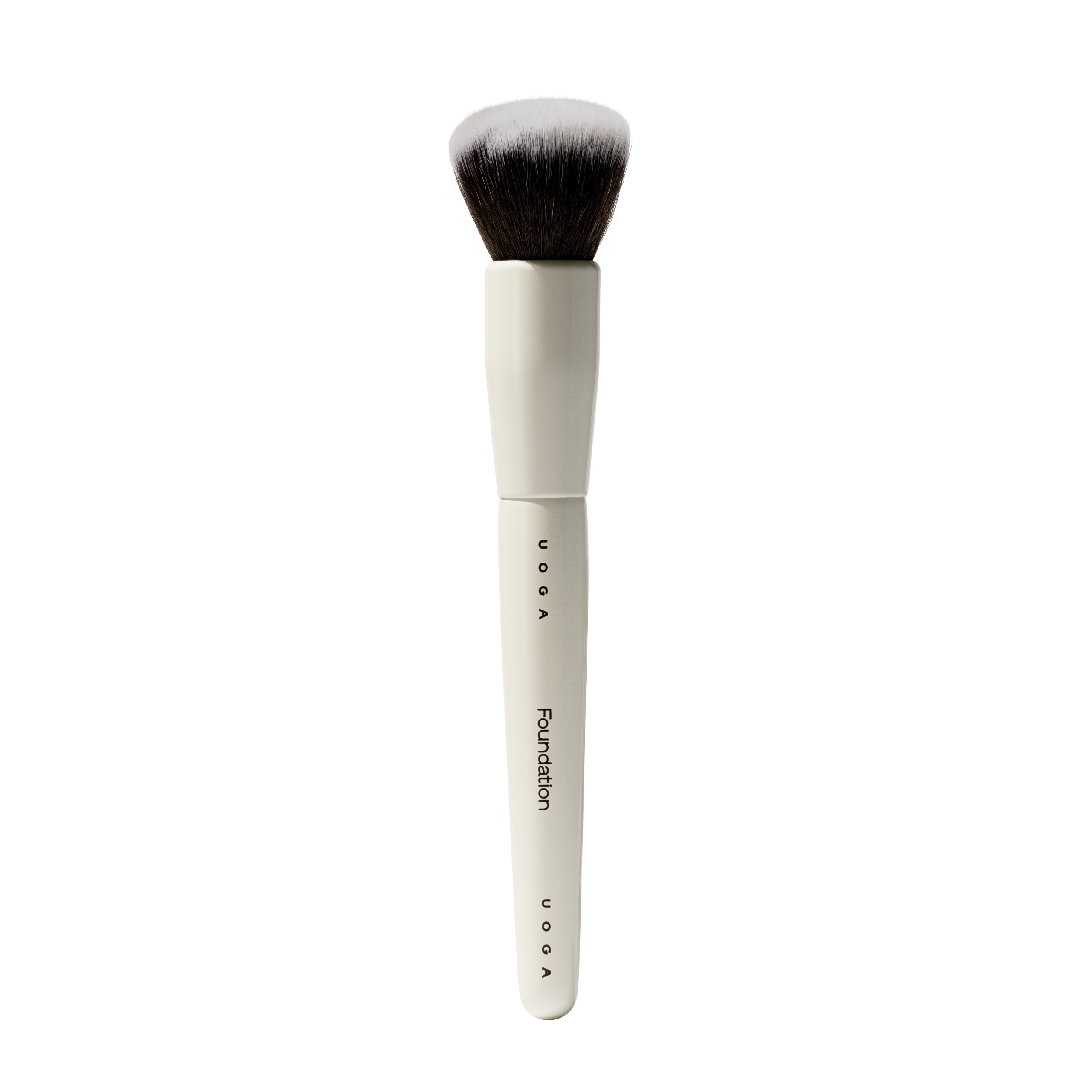 Uoga Uoga Štětec na minerální make-up - krátké štětinky pro rovnoměrné nanesení Uoga Uoga