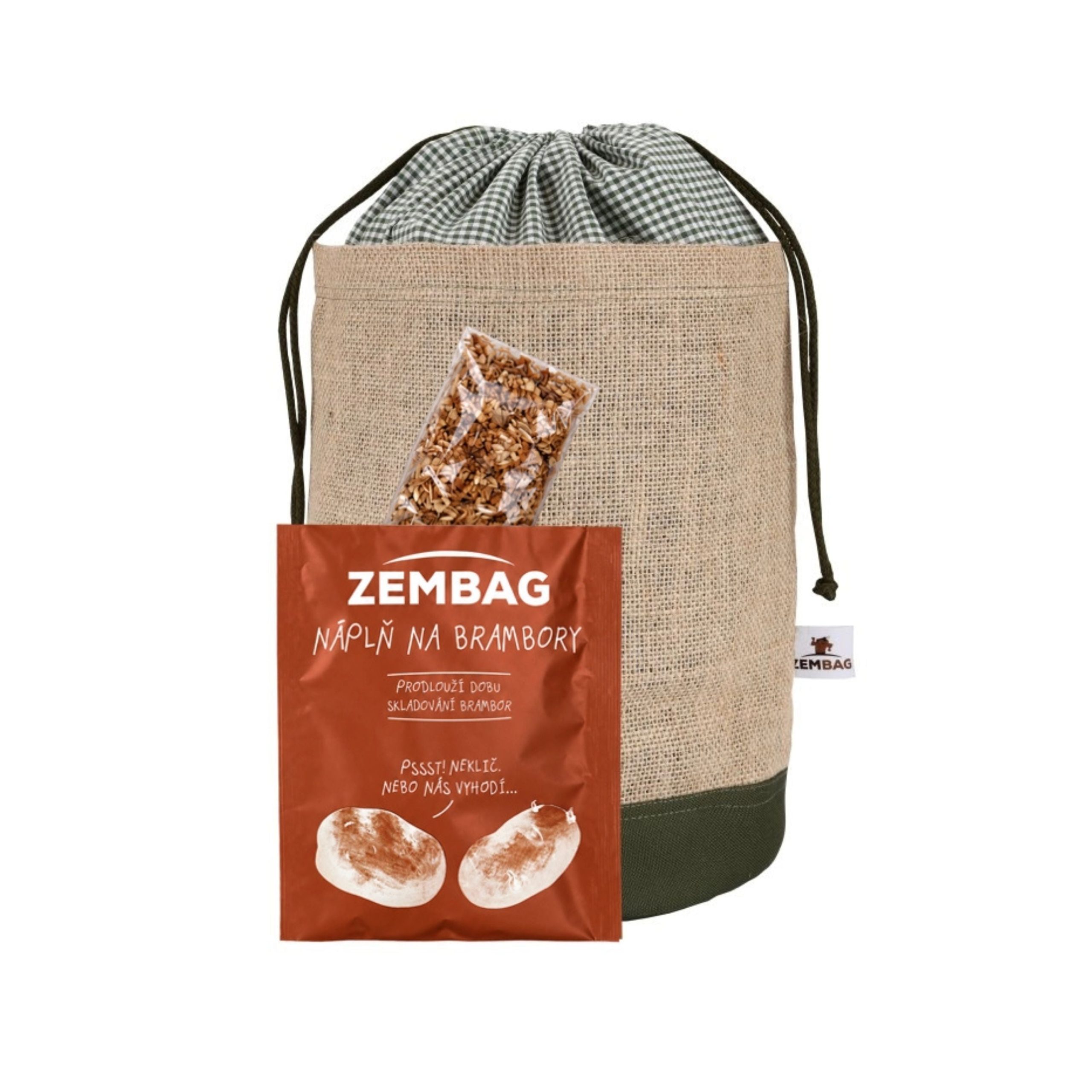 Zembag Pytel na 2